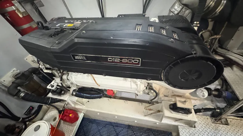 Slide: The Image of Engine Room - 89