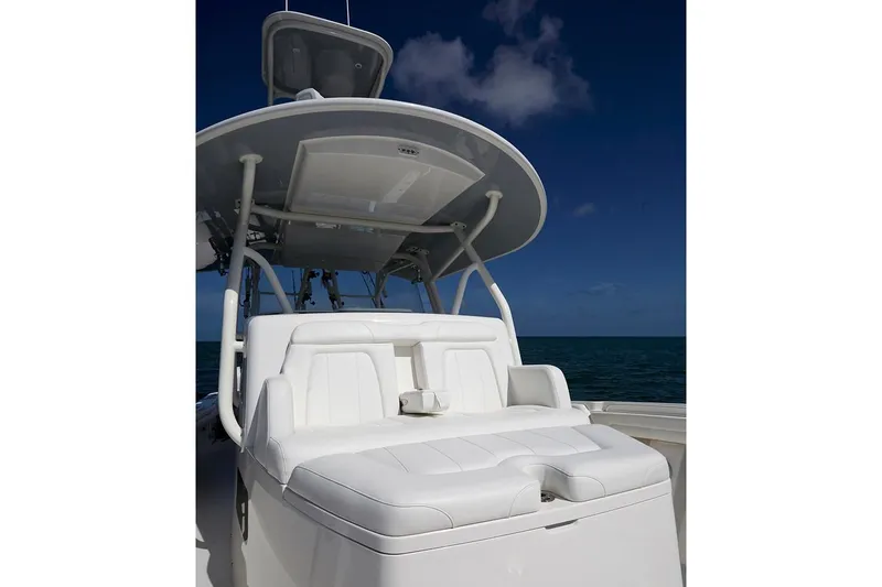 Slide: The Image of Regulator Marine 41 2018 - 10