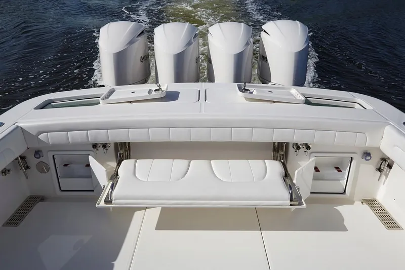 Slide: The Image of Regulator Marine 41 2018 - 13