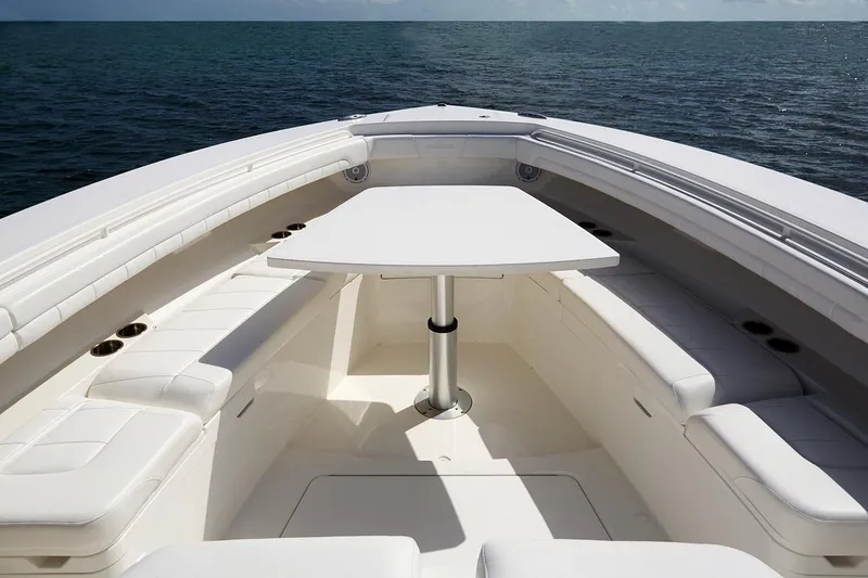 Slide: The Image of Regulator Marine 41 2018 - 5