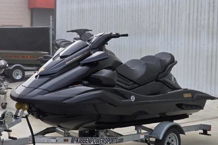 The Image of Yamaha FX Limited SVHO 2026 - undefined