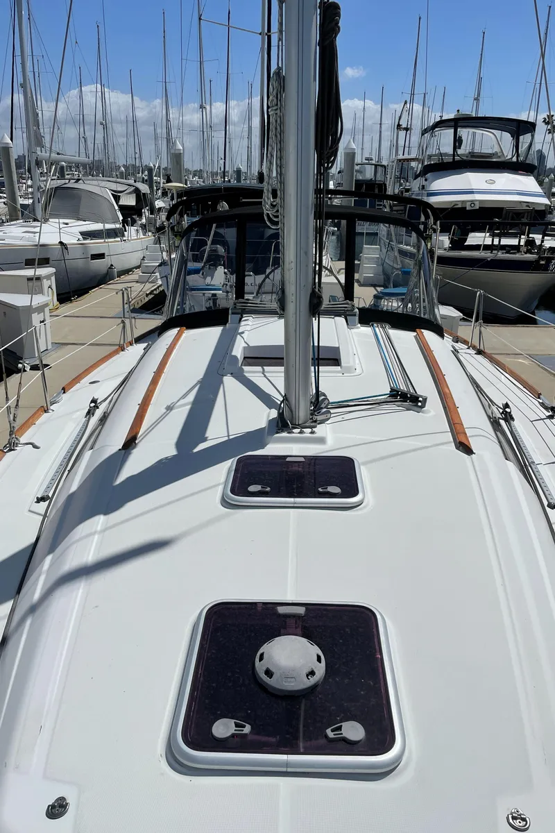 Slide: The Image of Deck - 49