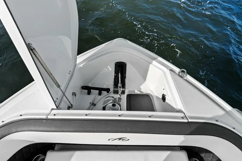 Slide: The Image of 2023 Monterey 385 SS - Anchor - 12