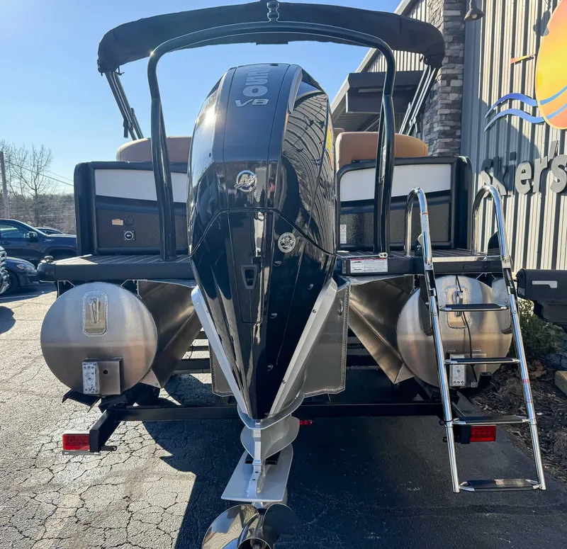 Slide: The Image of Premier Solaris 230 RF 2026 - 7