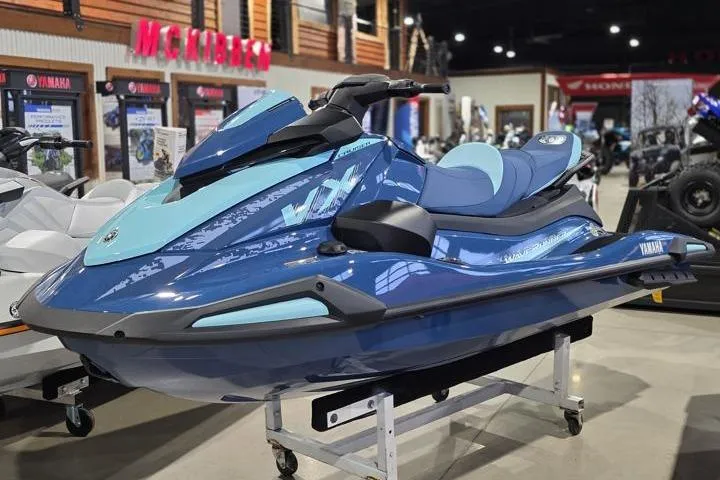 The Image of Yamaha VX Cruiser 2026 - undefined