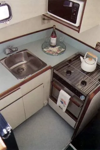 Slide: The Image of Manufacturer Provided Image - 8