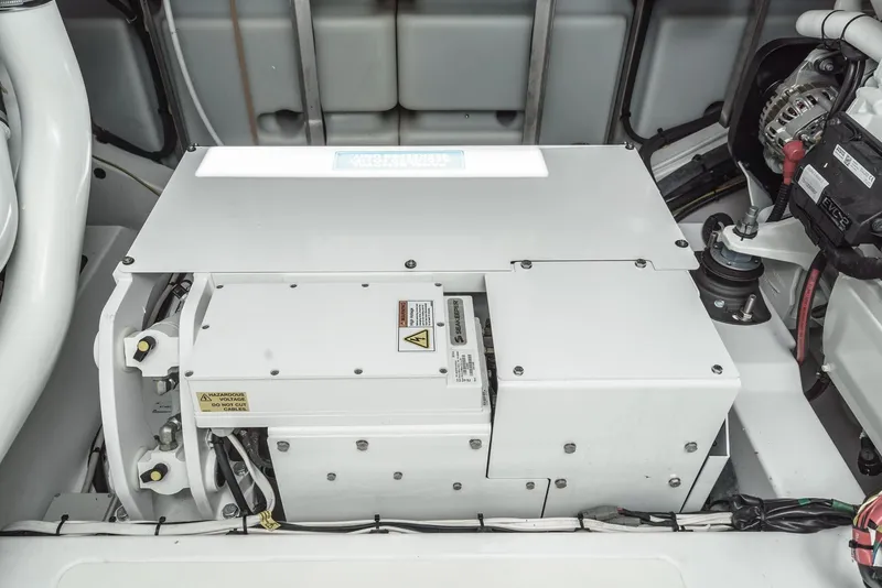 Slide: The Image of Azimut Fly 53 2024 - 62