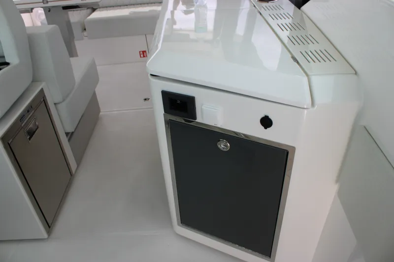 Slide: The Image of Saxdor 400 GTC 2027 - 34