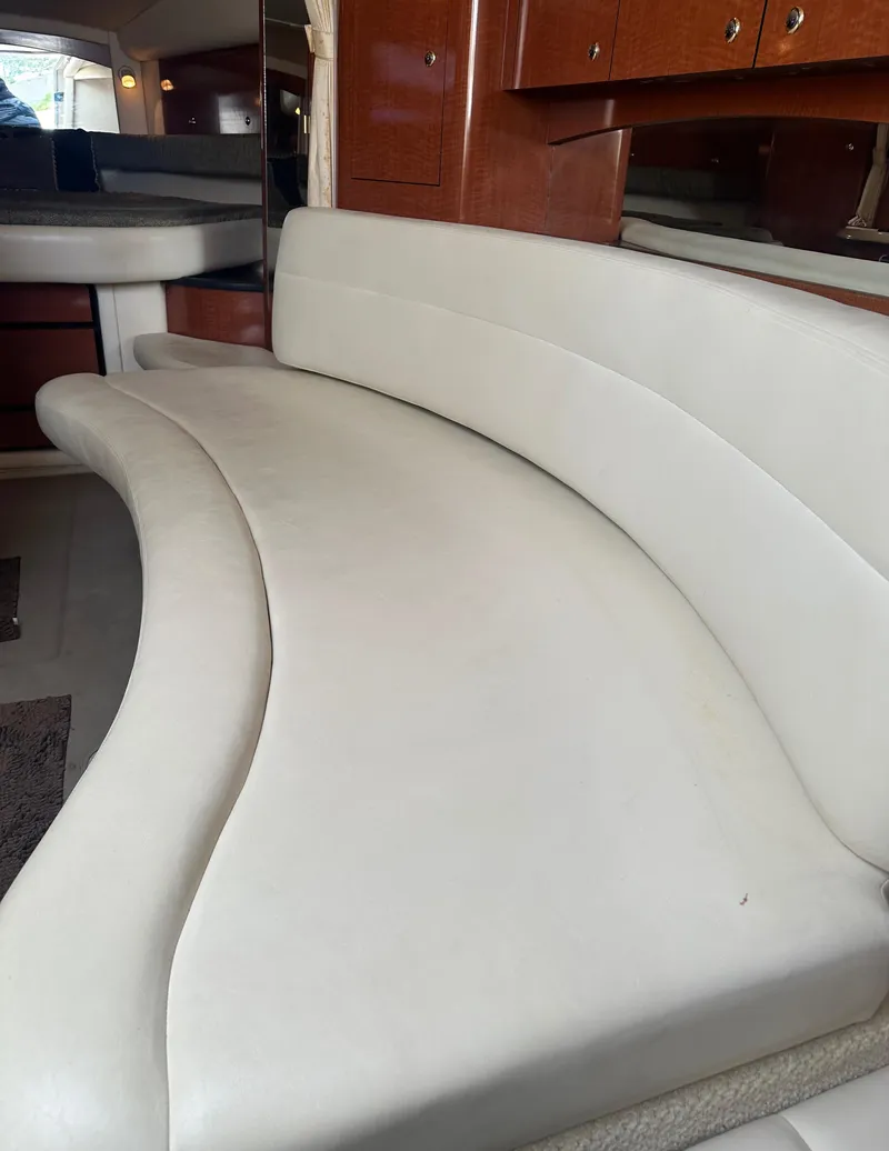 Slide: The Image of Sea Ray 340 Sundancer 2003 - 64