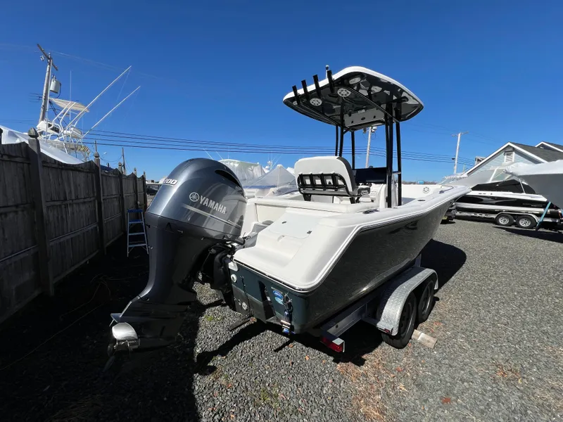 Slide: The Image of Tidewater 220 LXF 2022 - 2