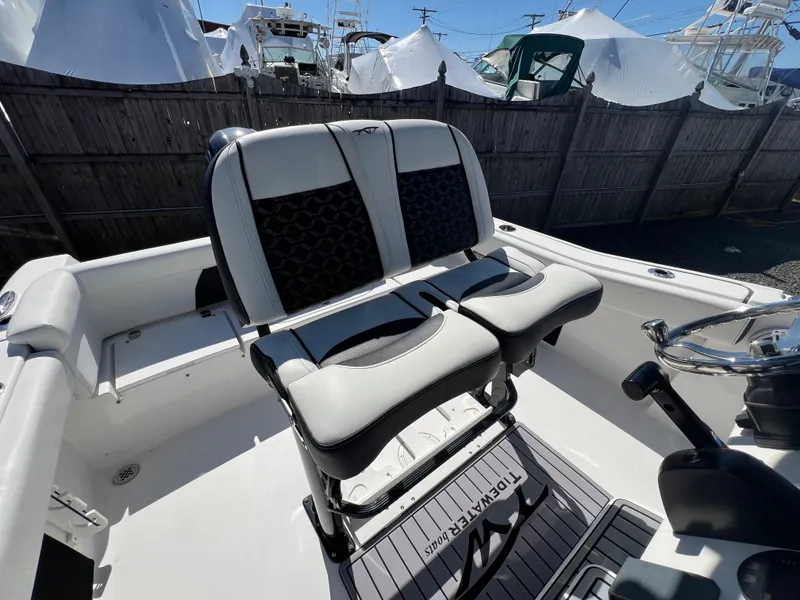 Slide: The Image of Tidewater 220 LXF 2022 - 23