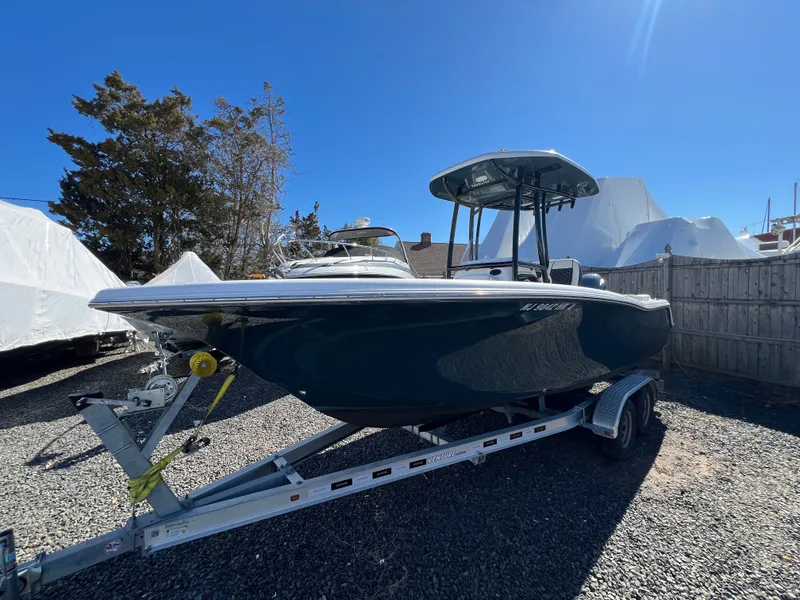 Slide: The Image of Tidewater 220 LXF 2022 - 5