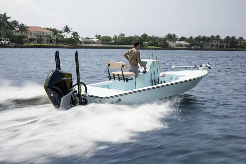 The Image of Billfish 24 2027 - undefined