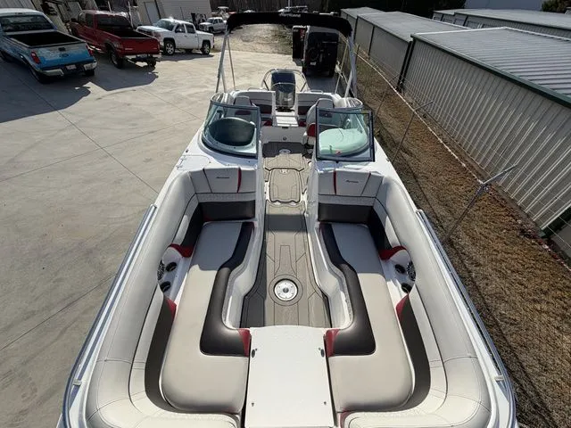 Slide: The Image of Hurricane SunDeck 2486 OB 2021 - 10