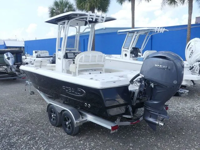 Slide: The Image of Robalo 226 Cayman 2026 - 6