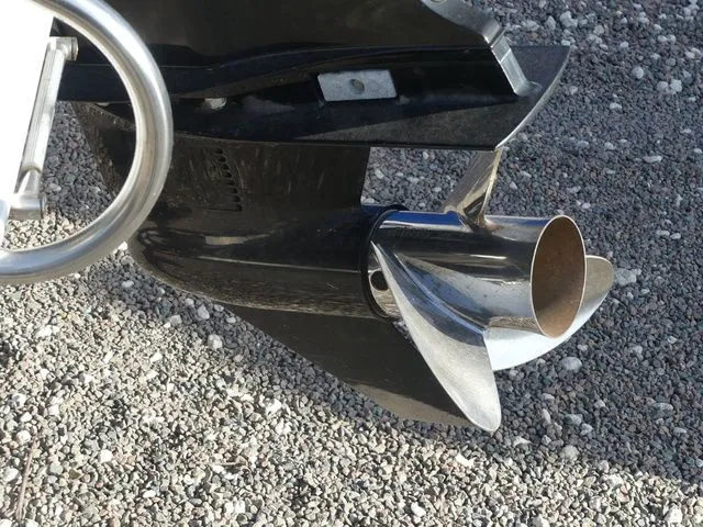 Slide: The Image of Mako 19 CPX 2015 - 11