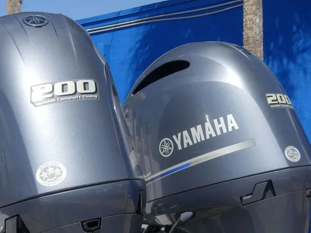 Slide: The Image of Sportsman Open 282 Center Console 2018 - 10