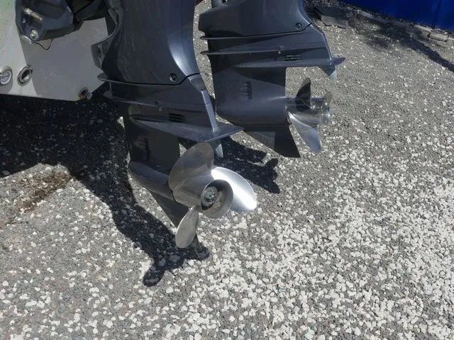 Slide: The Image of Sportsman Open 282 Center Console 2018 - 11