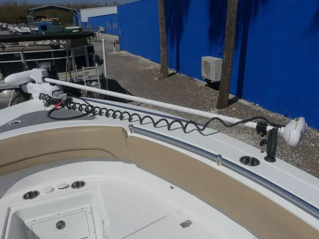 Slide: The Image of Sportsman Open 282 Center Console 2018 - 13