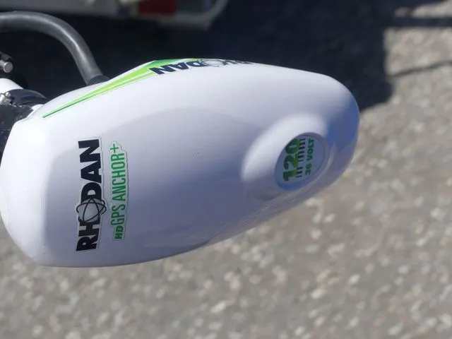 Slide: The Image of Sportsman Open 282 Center Console 2018 - 14