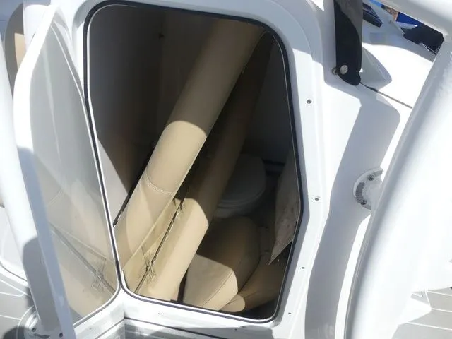 Slide: The Image of Sportsman Open 282 Center Console 2018 - 18