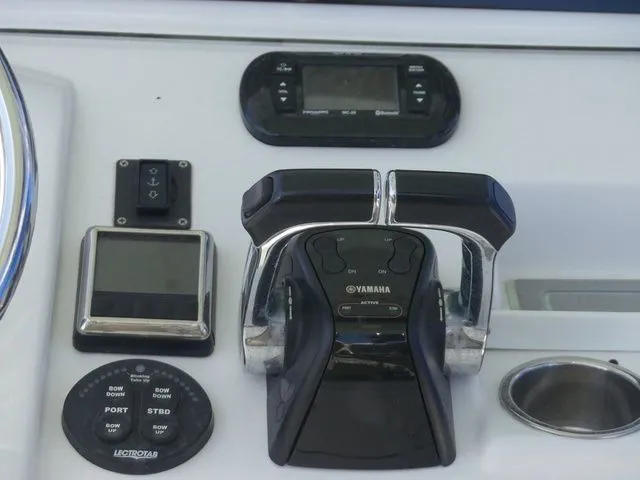 Slide: The Image of Sportsman Open 282 Center Console 2018 - 22