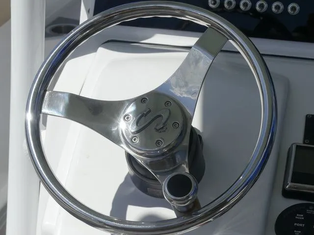 Slide: The Image of Sportsman Open 282 Center Console 2018 - 23