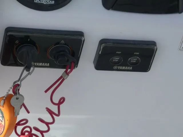 Slide: The Image of Sportsman Open 282 Center Console 2018 - 24