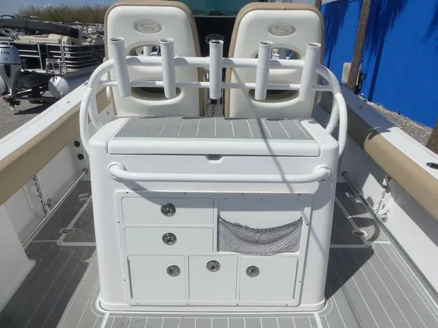 Slide: The Image of Sportsman Open 282 Center Console 2018 - 27