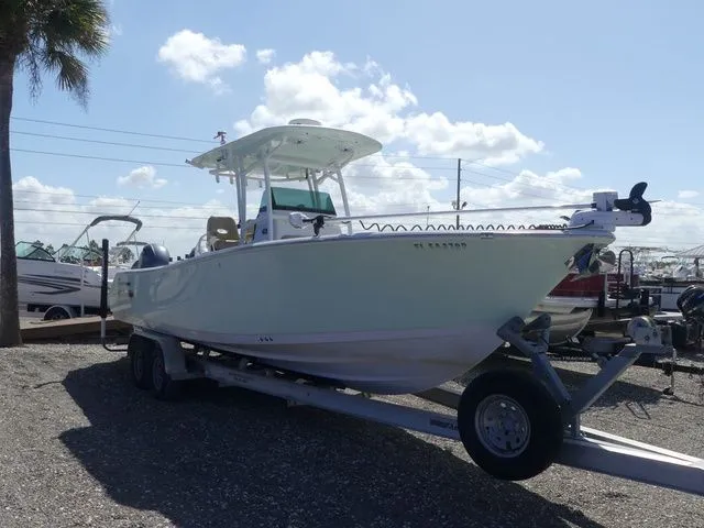 Slide: The Image of Sportsman Open 282 Center Console 2018 - 3