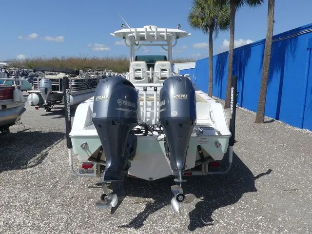 Slide: The Image of Sportsman Open 282 Center Console 2018 - 5
