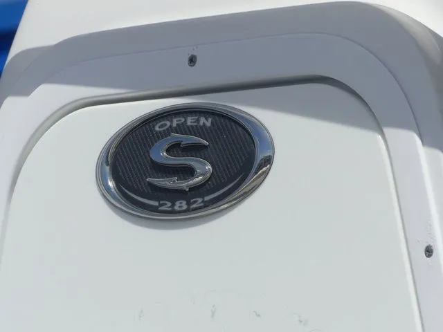Slide: The Image of Sportsman Open 282 Center Console 2018 - 8