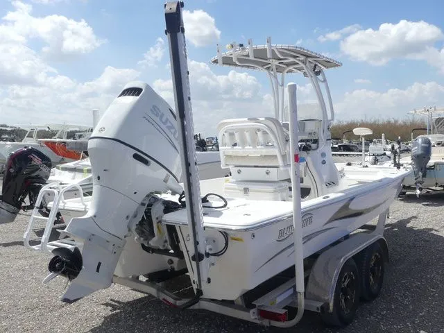 Slide: The Image of Blue Wave 2200 STL 2023 - 4