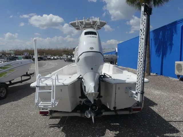 Slide: The Image of Blue Wave 2200 STL 2023 - 5