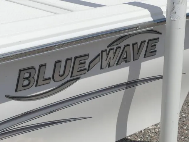 Slide: The Image of Blue Wave 2200 STL 2023 - 7