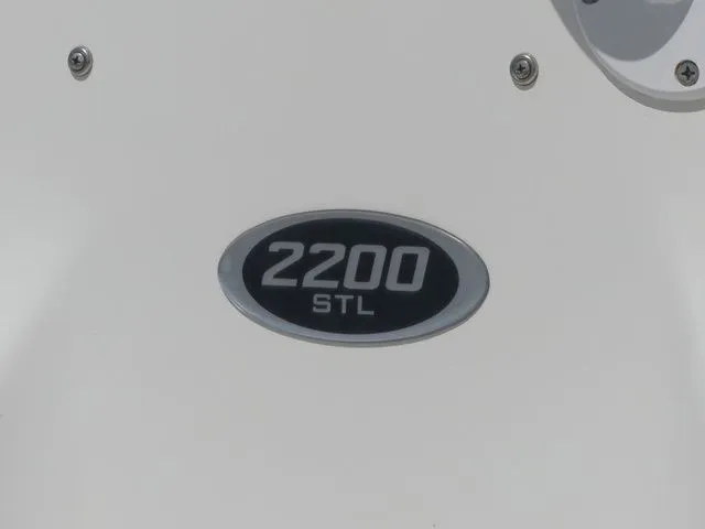 Slide: The Image of Blue Wave 2200 STL 2023 - 8