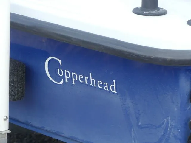 Slide: The Image of Ankona COPPERHEAD 159 2014 - 7