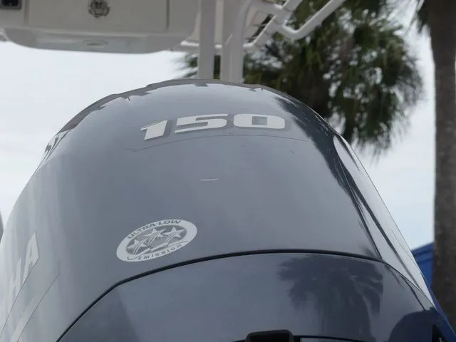 Slide: The Image of Sportsman Masters 207 Bay Boat 2022 - 11