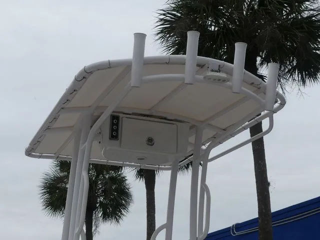 Slide: The Image of Sportsman Masters 207 Bay Boat 2022 - 18