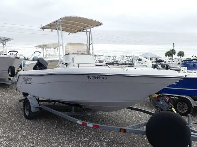 Slide: The Image of Key Largo 206 bay 2019 - 3