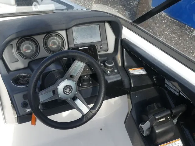 Slide: The Image of Yamaha AR240 2017 - 11