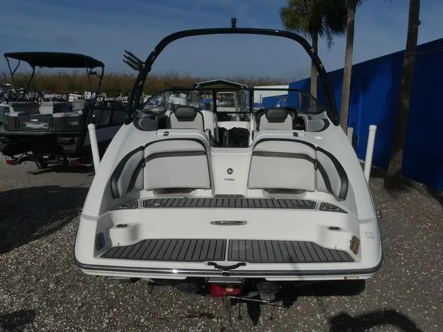 Slide: The Image of Yamaha AR240 2017 - 5