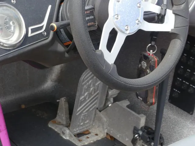 Slide: The Image of Skeeter ZX225 2016 - 16