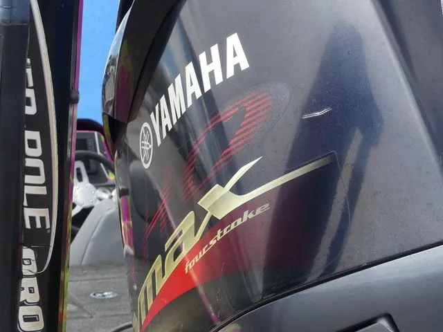 Slide: The Image of Skeeter ZX225 2016 - 8