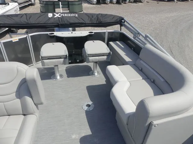 Slide: The Image of Godfrey Xperience 1886 FX 2026 - 11