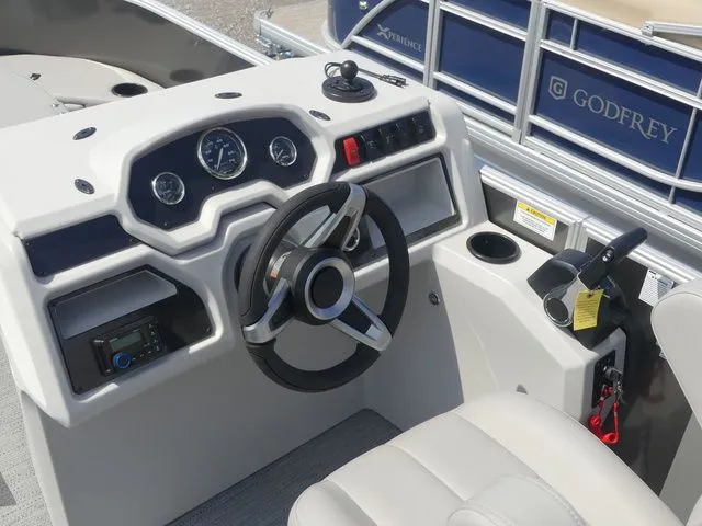 Slide: The Image of Godfrey Xperience 1886 FX 2026 - 13