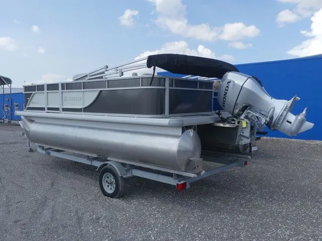 Slide: The Image of Godfrey Xperience 1886 FX 2026 - 6