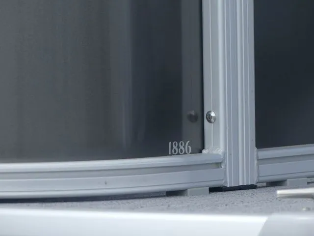 Slide: The Image of Godfrey Xperience 1886 FX 2026 - 8