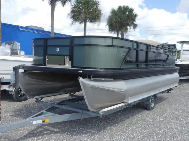 The Image of Godfrey Xperience 2086 FX 2026 - 1