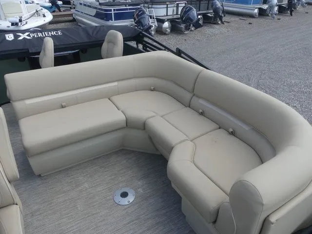 Slide: The Image of Godfrey Xperience 2086 FX 2026 - 12